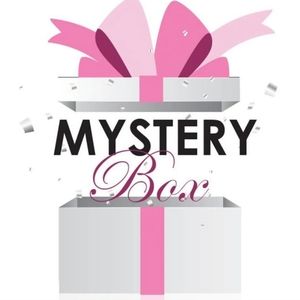 Beauty mystery box